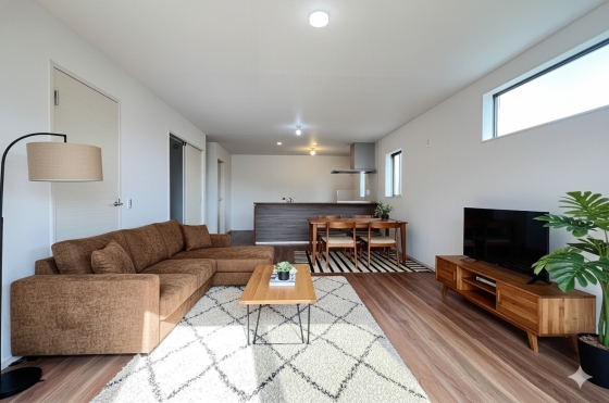 高崎市倉賀野町 新築一戸建て イメージ