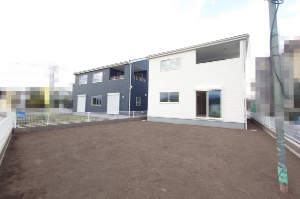 富岡市富岡 新築一戸建て イメージ