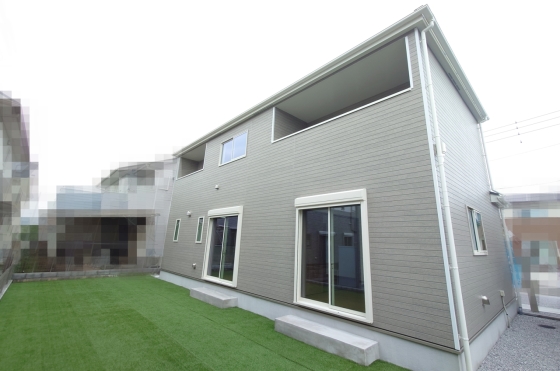 高崎市下佐野町 新築一戸建て イメージ