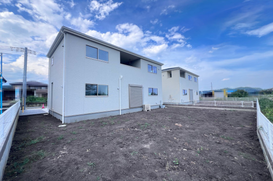 甘楽郡甘楽町大字白倉 新築一戸建て イメージ