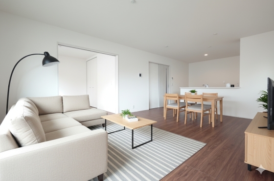 藤岡市本郷 新築一戸建て イメージ