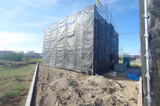 藤岡市岡之郷 新築一戸建て イメージ