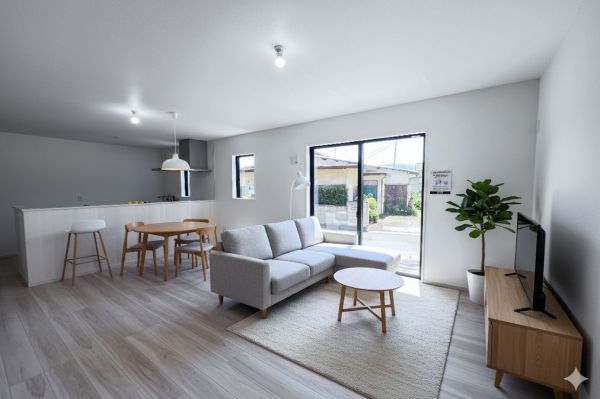 富岡市七日市 新築一戸建て イメージ