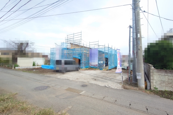 富岡市富岡 新築一戸建て イメージ