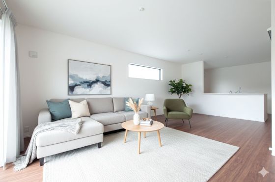 富岡市七日市 新築一戸建て イメージ