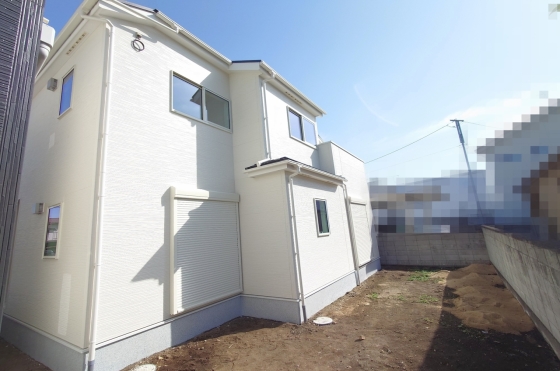 高崎市石原町 新築一戸建て イメージ