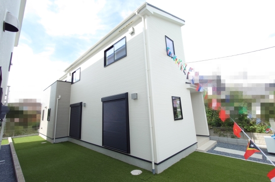 高崎市倉賀野町 新築一戸建て イメージ