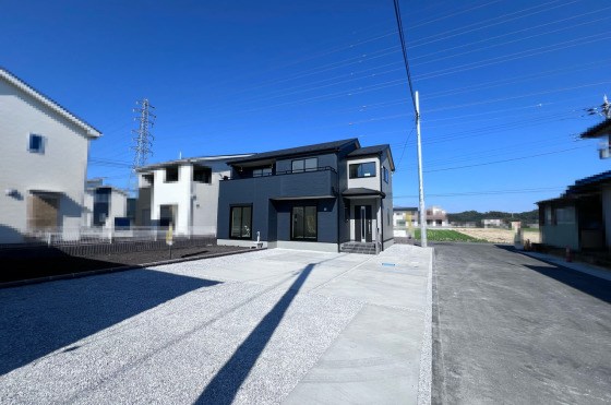 高崎市吉井町本郷 新築一戸建て イメージ