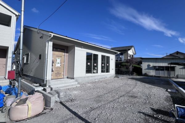 高崎市下里見町 新築一戸建て イメージ