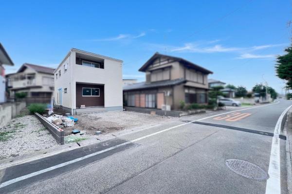 藤岡市藤岡 新築一戸建て イメージ