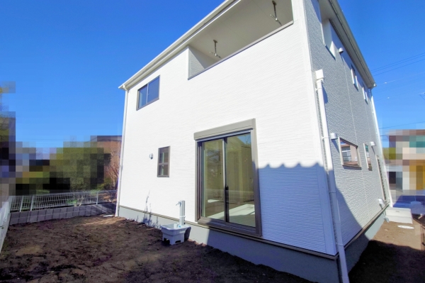 前橋市大利根町1丁目 新築一戸建て イメージ