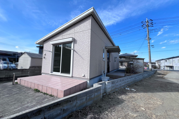 高崎市吉井町下長根 中古一戸建て イメージ