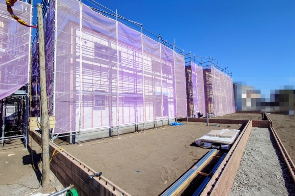 安中市板鼻 新築一戸建て イメージ