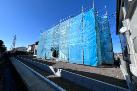 高崎市倉賀野町 新築一戸建て イメージ