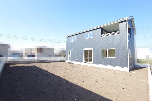前橋市茂木町 新築一戸建て イメージ