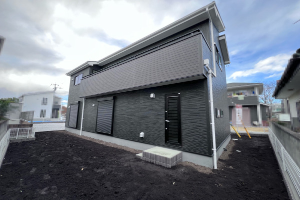 高崎市上小鳥町 新築一戸建て イメージ