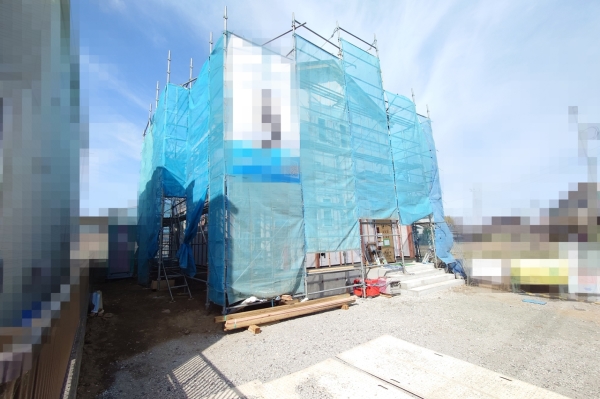 高崎市石原町 新築一戸建て イメージ