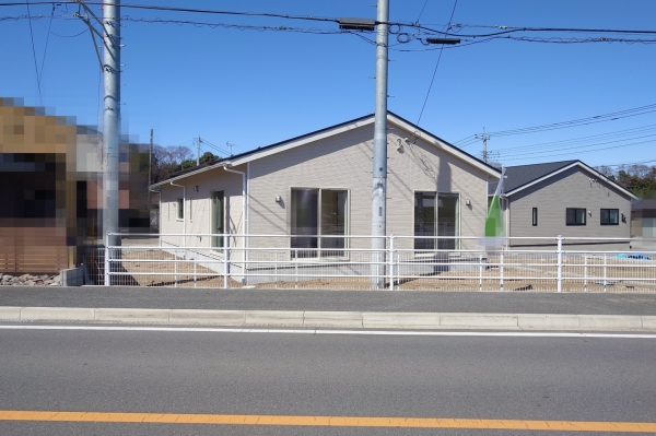 高崎市吉井町神保 新築一戸建て イメージ