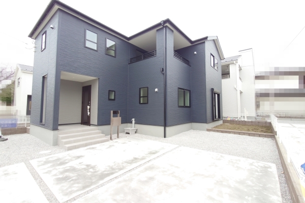 高崎市石原町 新築一戸建て イメージ