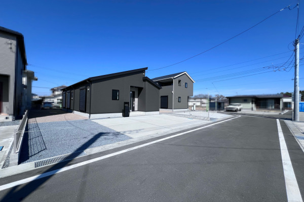 佐波郡玉村町大字板井 新築一戸建て イメージ