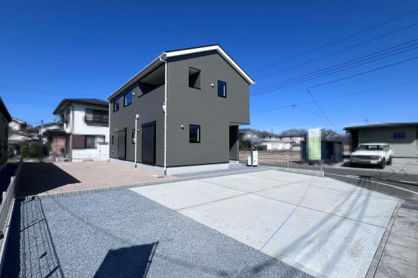 佐波郡玉村町大字板井 新築一戸建て イメージ