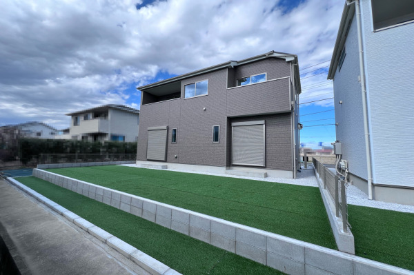 高崎市倉賀野町 新築一戸建て イメージ