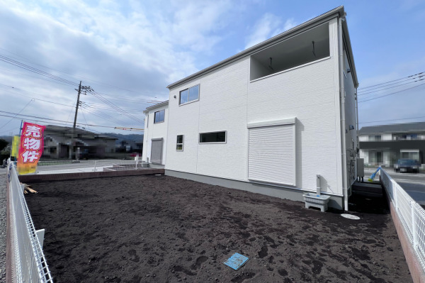 安中市板鼻 新築一戸建て イメージ