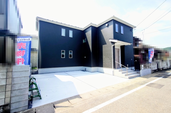 高崎市石原町 新築一戸建て イメージ