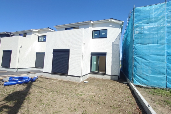 佐波郡玉村町大字斎田 新築一戸建て イメージ