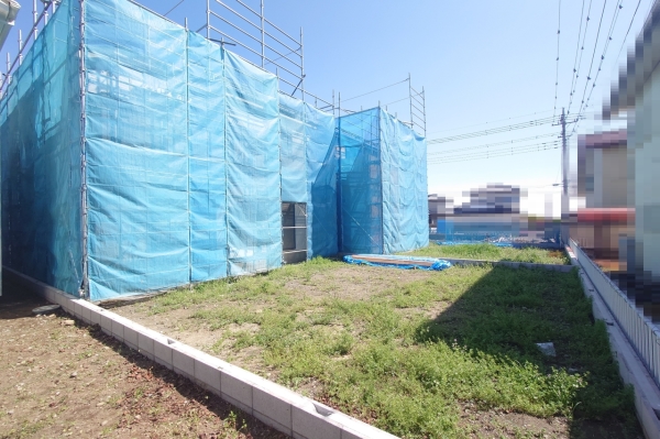 佐波郡玉村町大字斎田 新築一戸建て イメージ