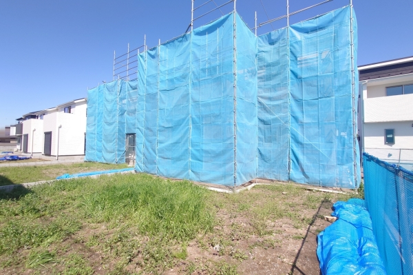 佐波郡玉村町大字斎田 新築一戸建て イメージ