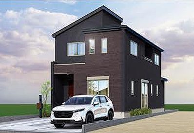 高崎市石原町 新築一戸建て イメージ