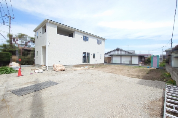 富岡市七日市 新築一戸建て イメージ