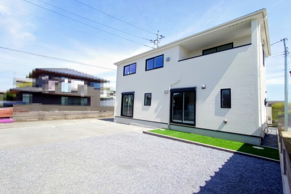 藤岡市立石 新築一戸建て イメージ