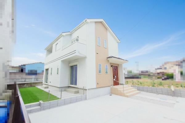 高崎市石原町 新築一戸建て イメージ