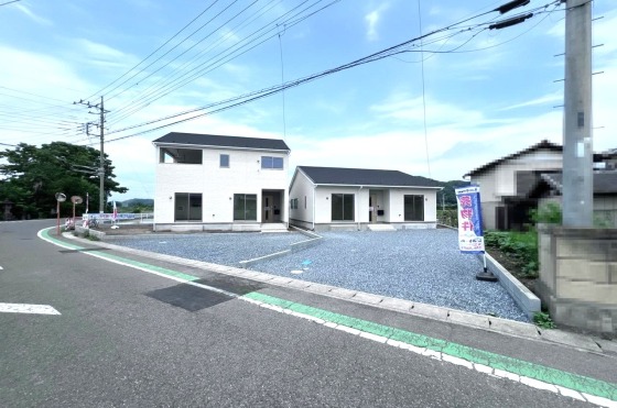 高崎市吉井町小暮 新築一戸建て イメージ