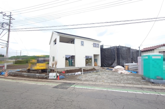 高崎市吉井町小暮 新築一戸建て イメージ