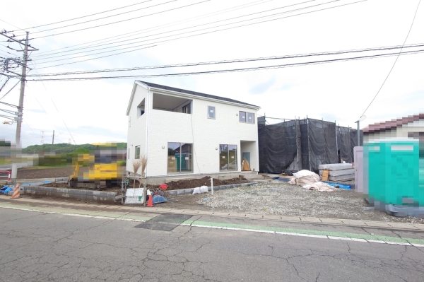 高崎市吉井町小暮 新築一戸建て イメージ