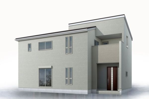 藤岡市下戸塚 新築一戸建て イメージ