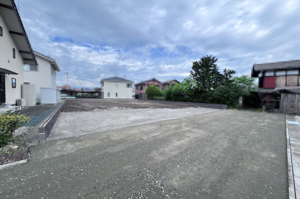 富岡市中高瀬 新築一戸建て イメージ