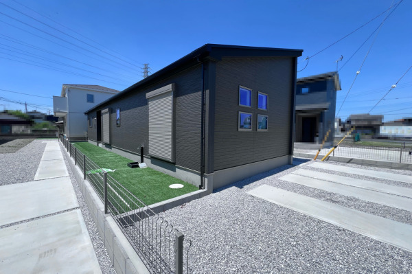 高崎市倉賀野町 新築一戸建て イメージ