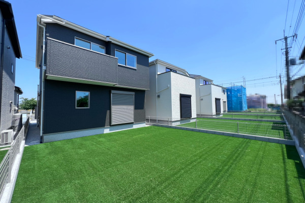 佐波郡玉村町大字斎田 新築一戸建て イメージ