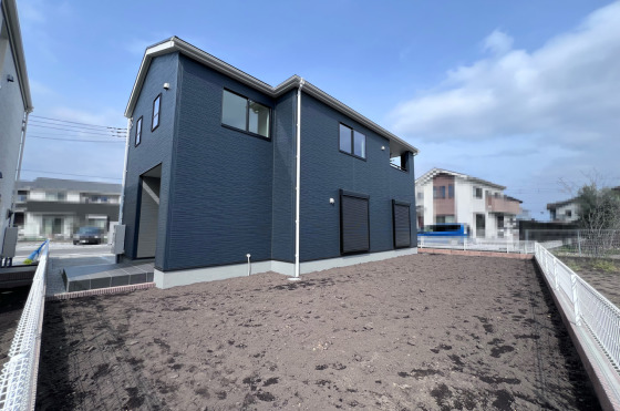 安中市板鼻 新築一戸建て イメージ