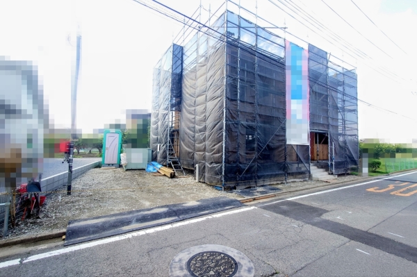 高崎市新町 新築一戸建て イメージ