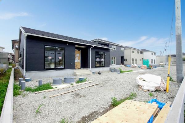 高崎市吉井町下長根 新築一戸建て イメージ