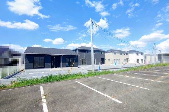 高崎市吉井町下長根 新築一戸建て イメージ