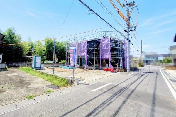 高崎市倉賀野町 新築一戸建て イメージ