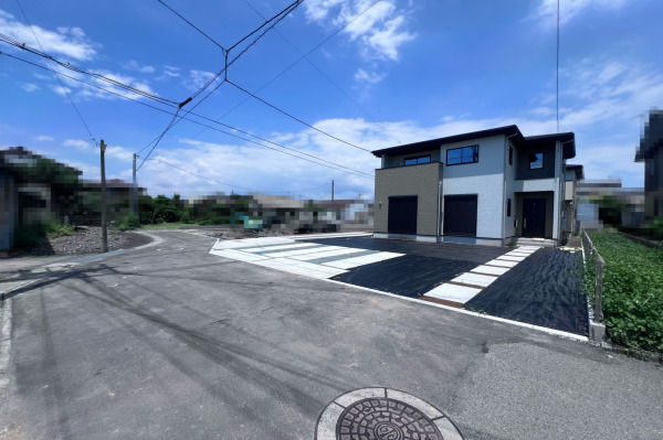 高崎市下之城町 中古一戸建て イメージ