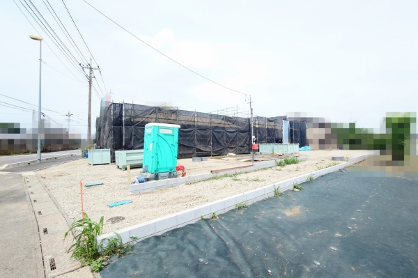 児玉郡神川町大字植竹 新築一戸建て イメージ