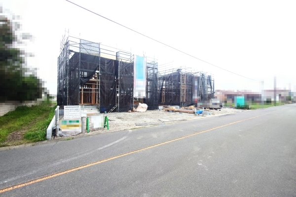 児玉郡上里町大字勅使河原 新築一戸建て イメージ